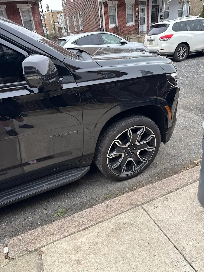 Caliber Collision photo 2