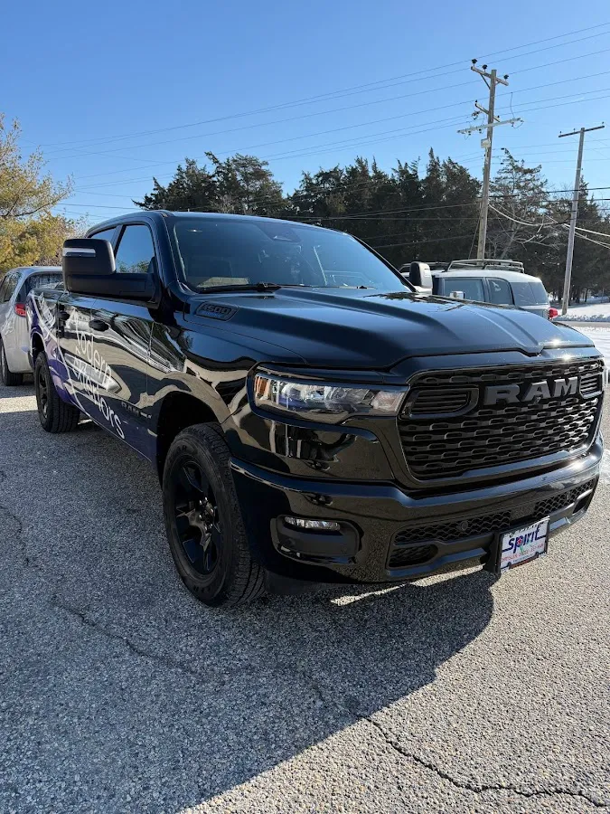 Caliber Collision photo 2