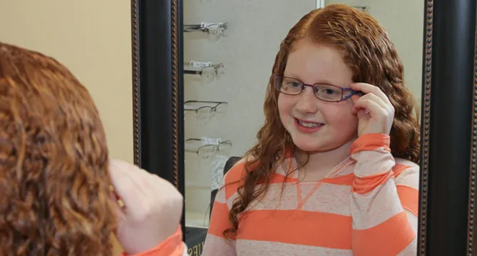 Califon Eye Associates