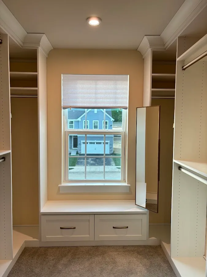 California Closets - Marlton photo 2