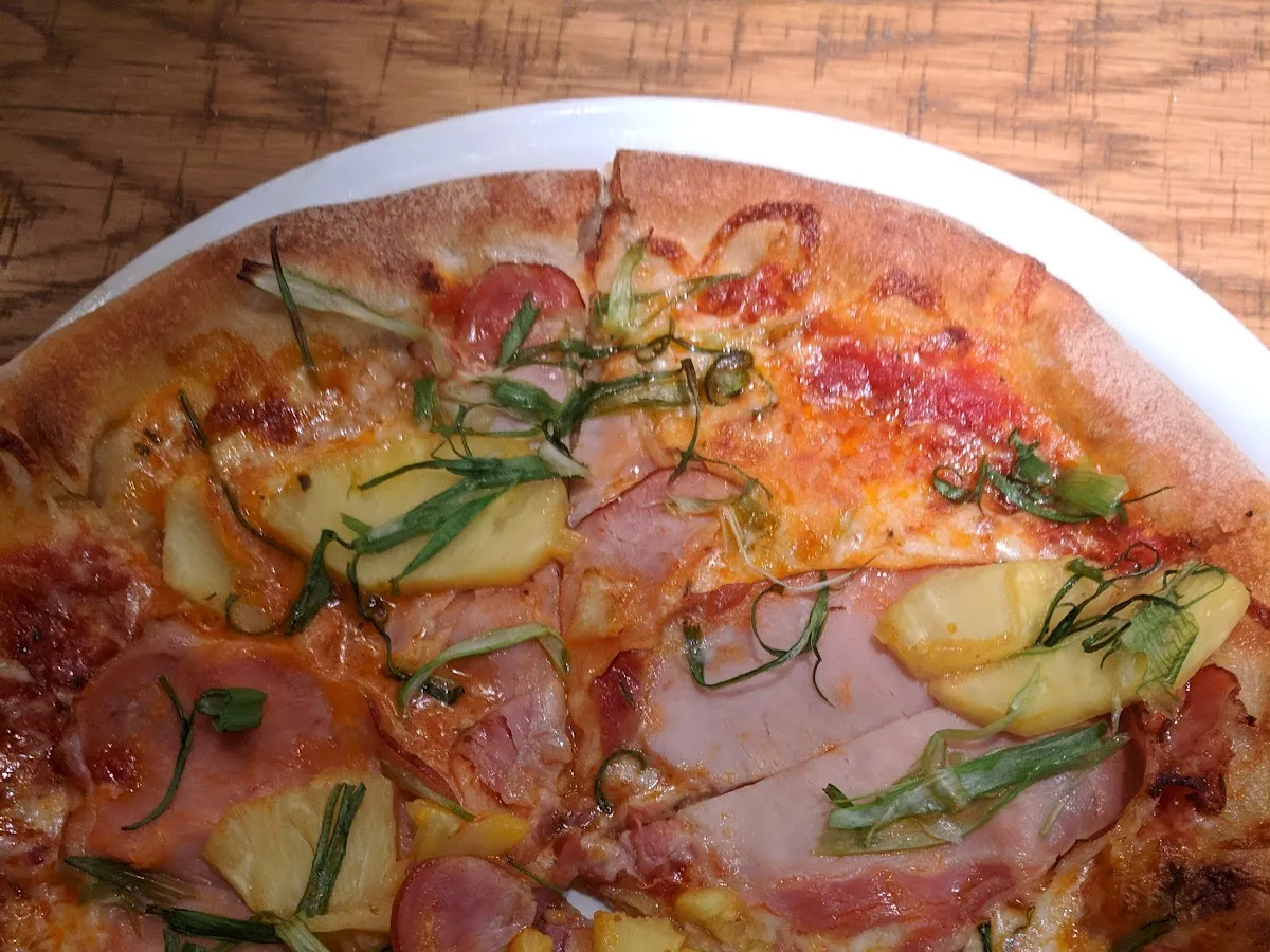 California Pizza Kitchen at Paramus photo 5