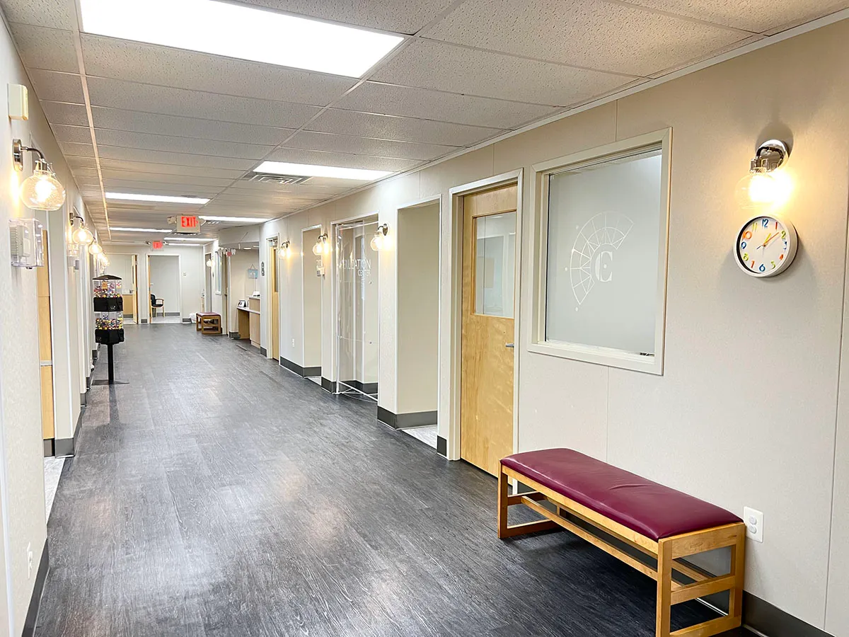 Callan Orthodontics photo 2