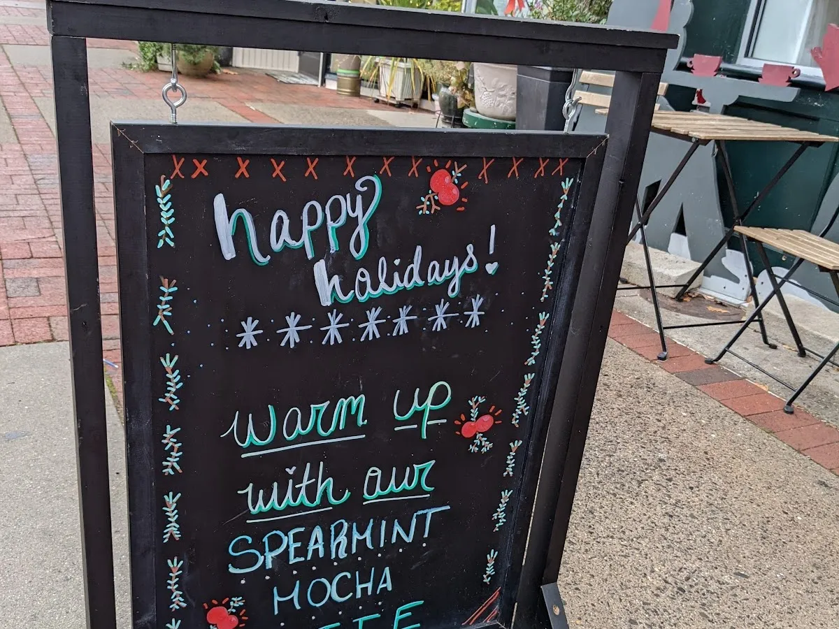 Calm Waters Coffee photo 2