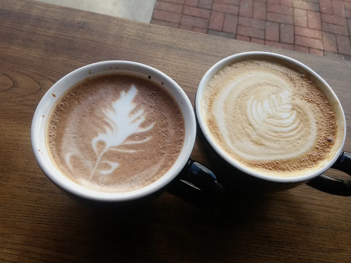 Calm Waters Coffee photo 4