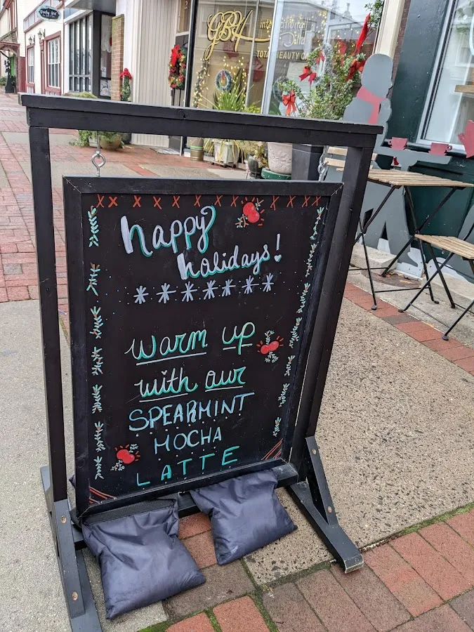 Calm Waters Coffee photo 5