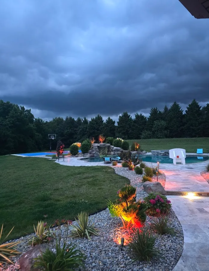 Calvello Landscaping Inc