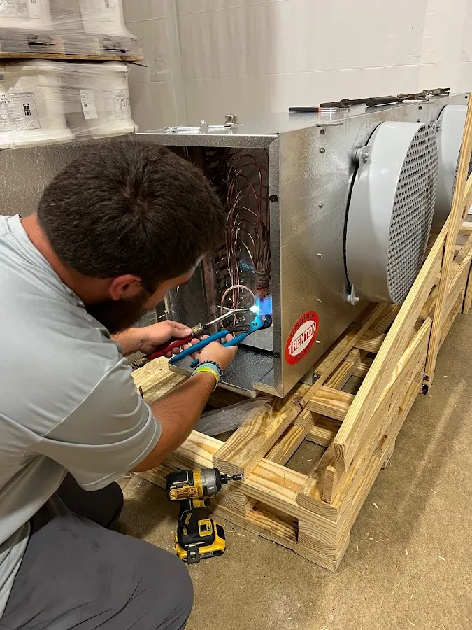 Calvert Commercial Services