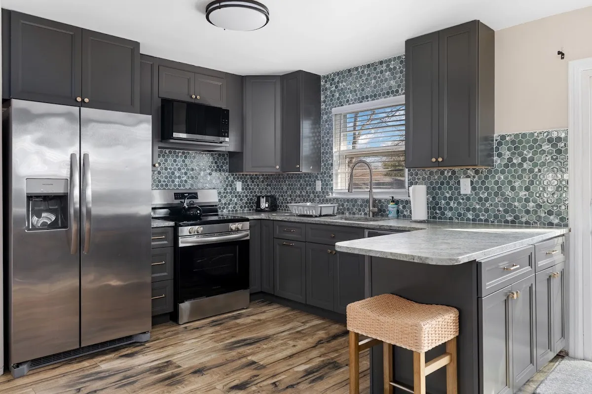 Calvert Home Services