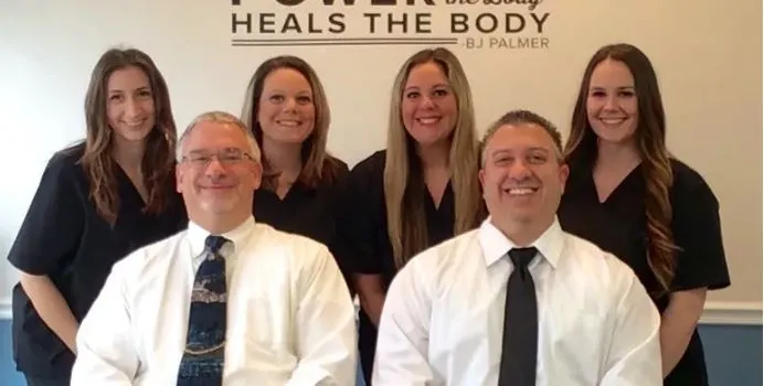 Calzaretto Chiropractic Center photo 2