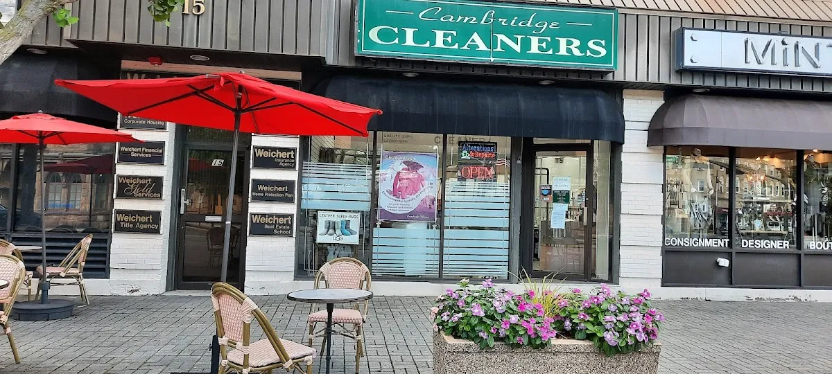 Cambridge Cleaners photo 3