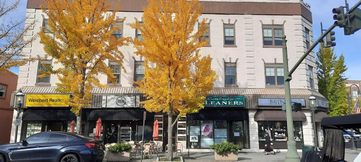 Cambridge Cleaners photo 4