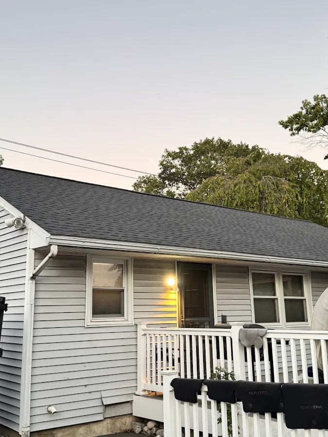 Cambridge Exteriors photo 2