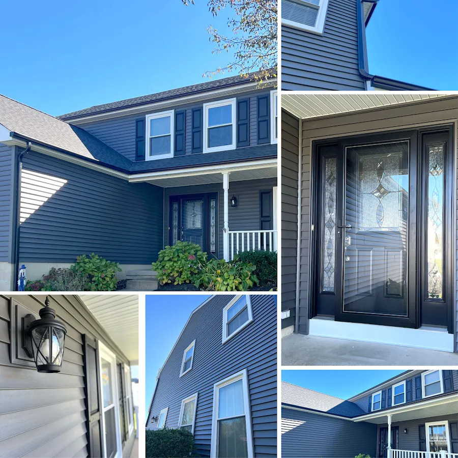 Cambridge Exteriors photo 4