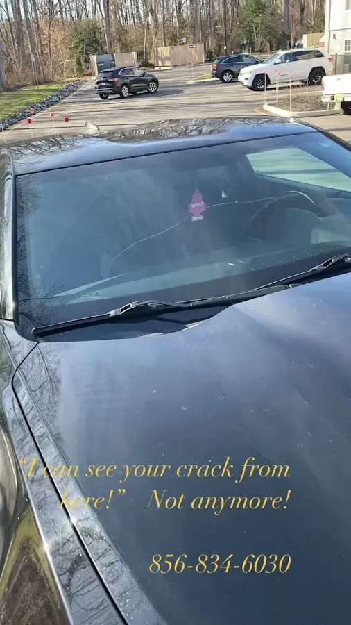 Camden County Mobile Auto Glass and Recalibration photo 4