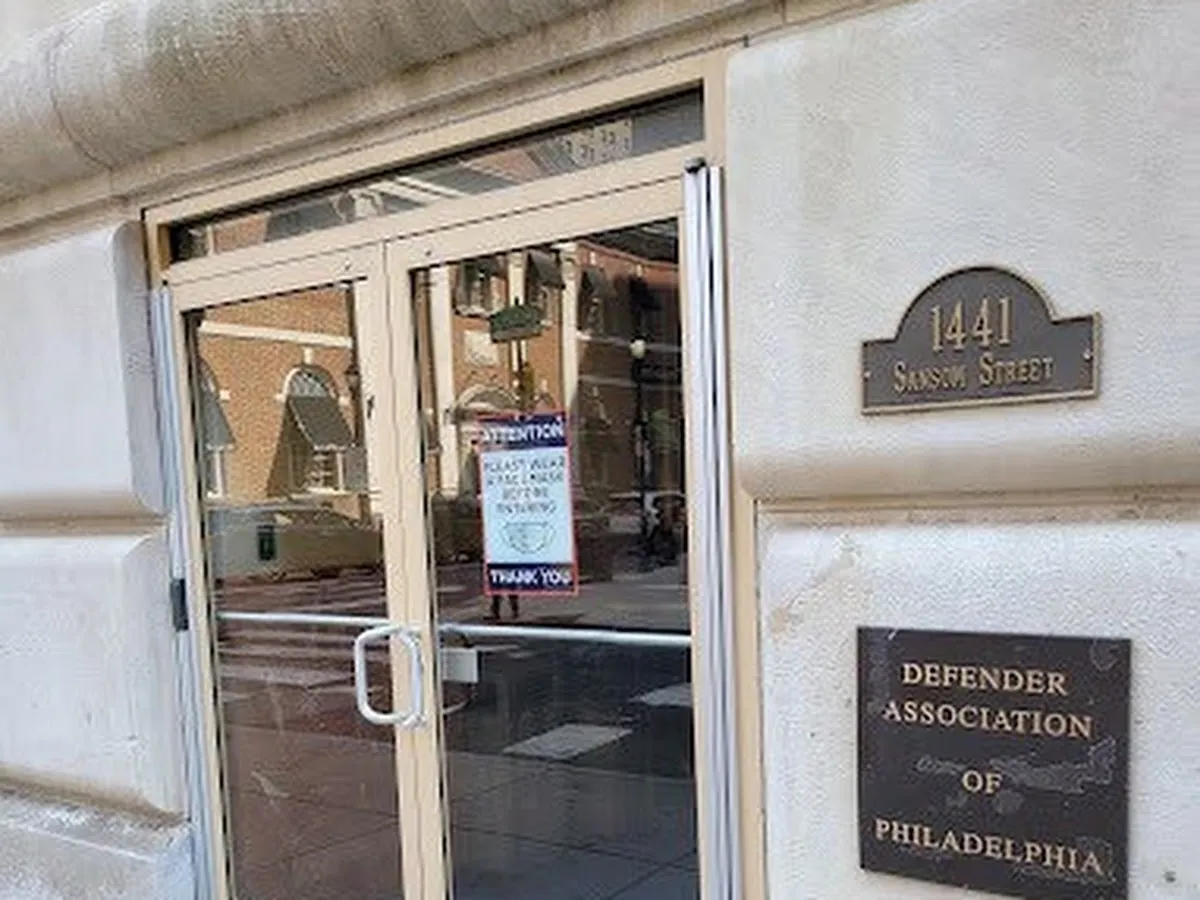 Camden County Public Defender's Office photo 5