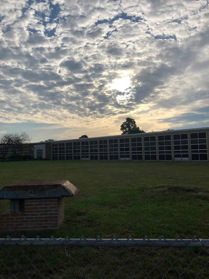 Camden County Technical School - Gloucester Township Campus