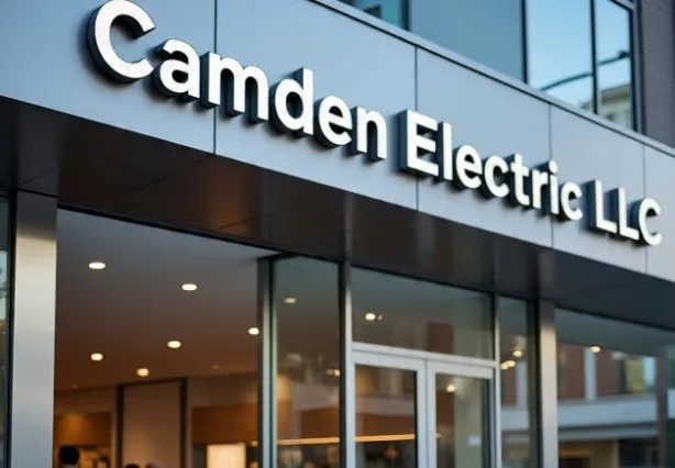 Camden Electric LLC