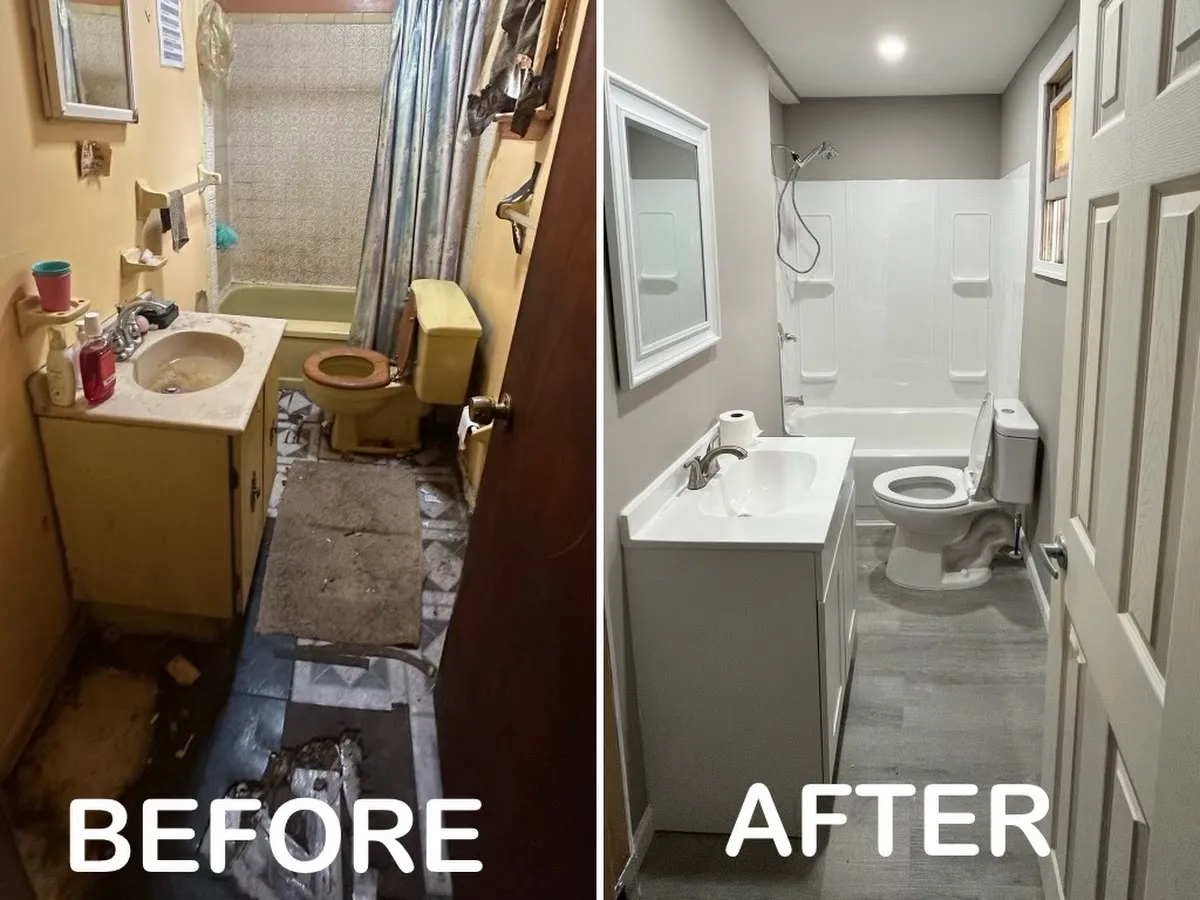 Camden Handyman & Painting photo 4