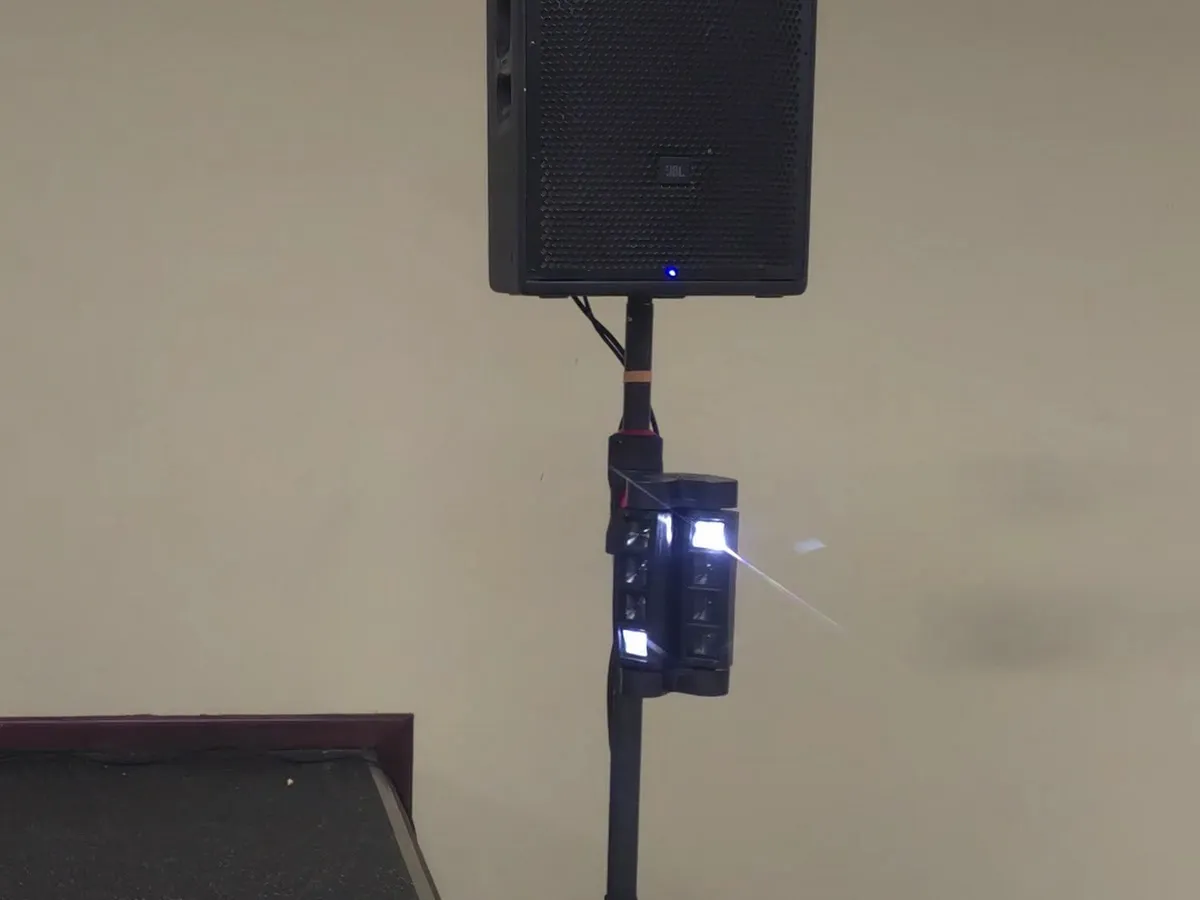 Camden Liquor & Lounge