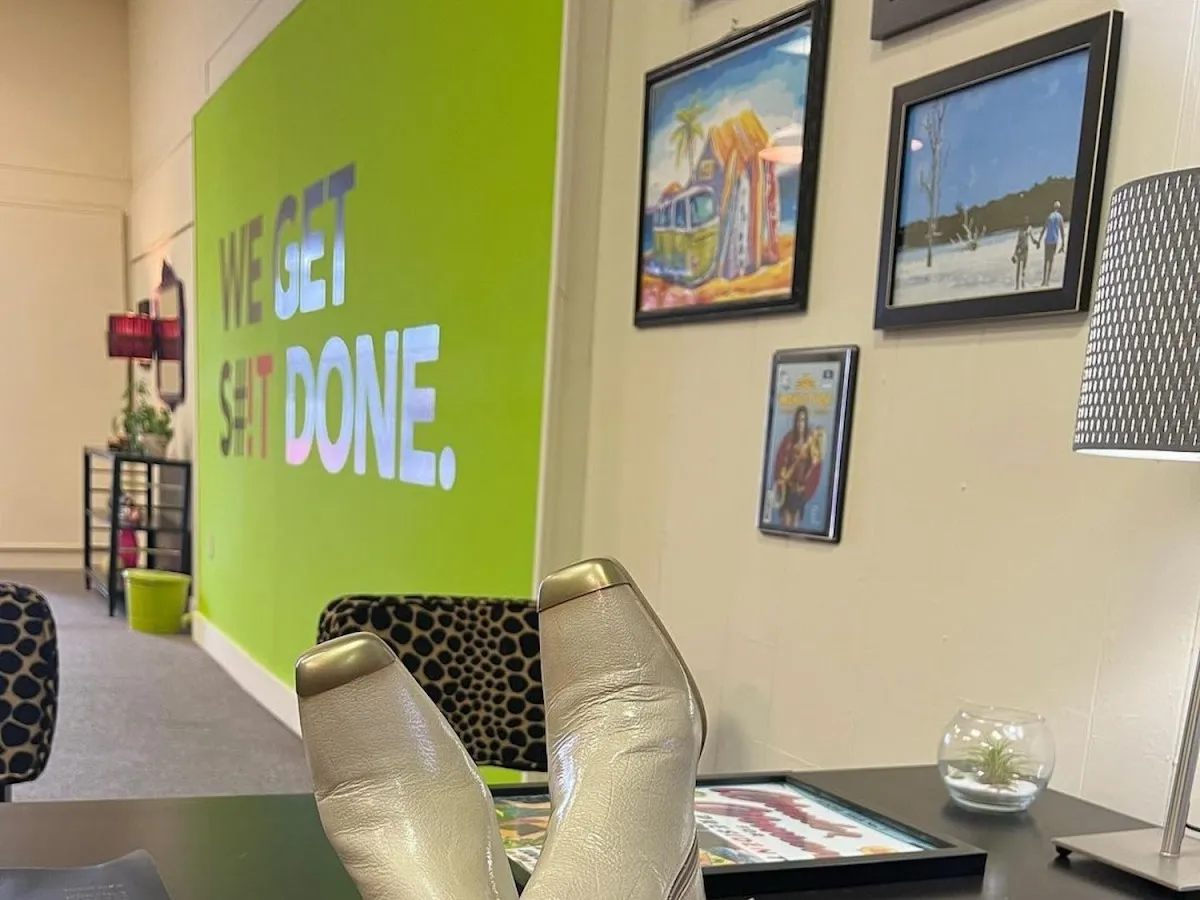 Camden Outdoor Advertising