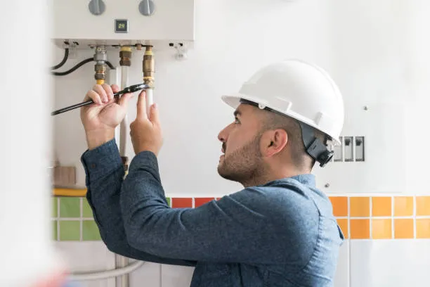 Camden Premier Plumbing Experts