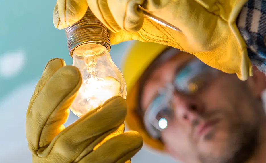 Camden's Electrical Pros