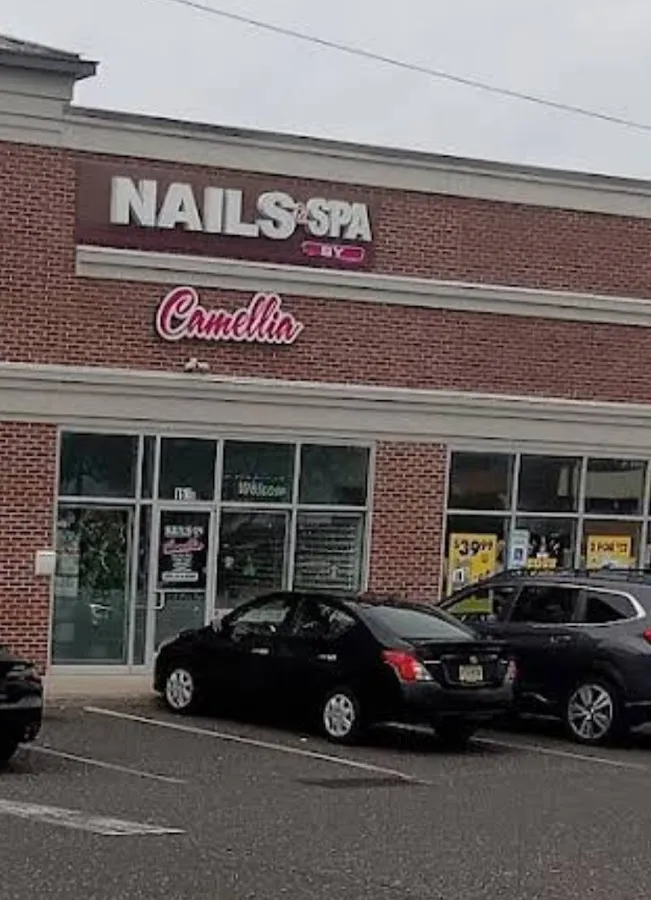 Camellia Nails & Spa photo 2