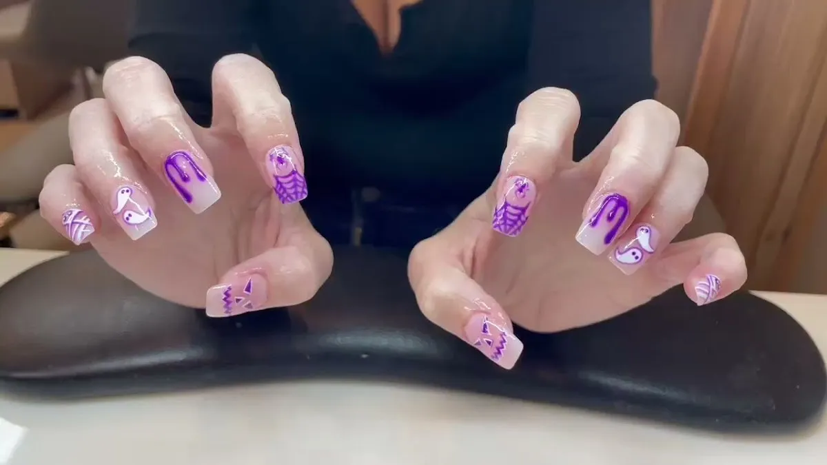 Camellia Nails & Spa photo 5