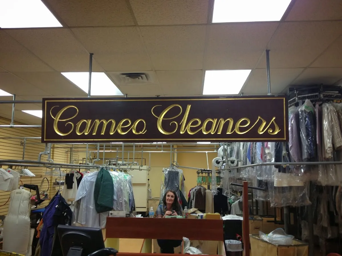 Cameo Cleaners photo 2
