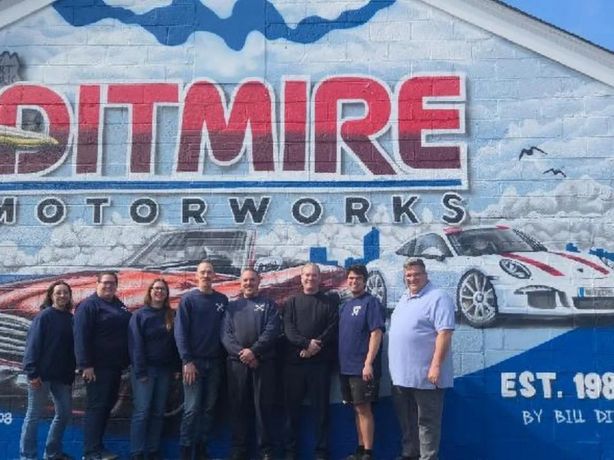 Camey's Auto Works photo 5