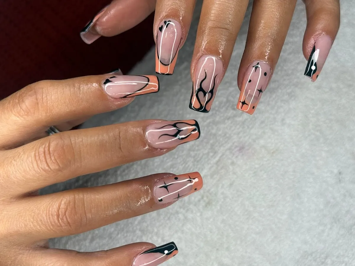 Camila's Salon & Spa