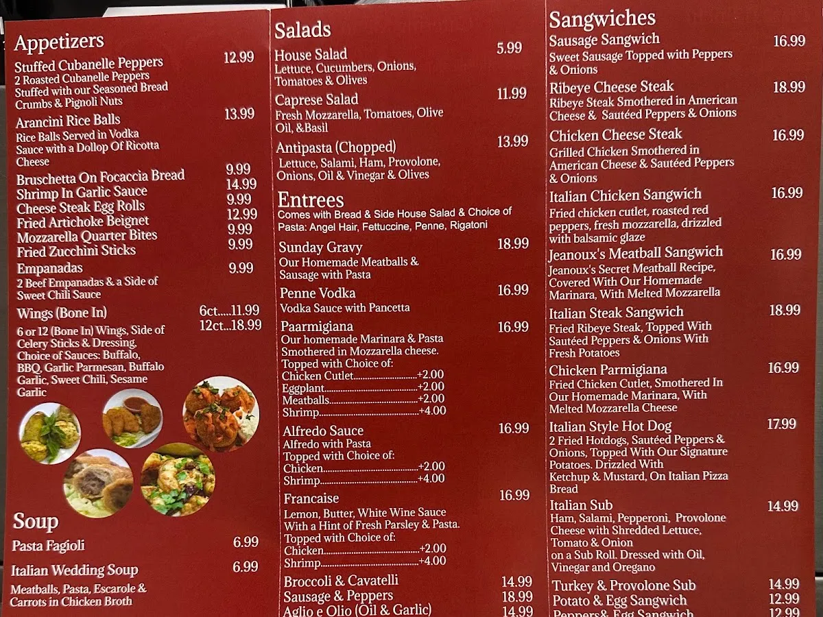 CAMILLES CUCINA photo 2