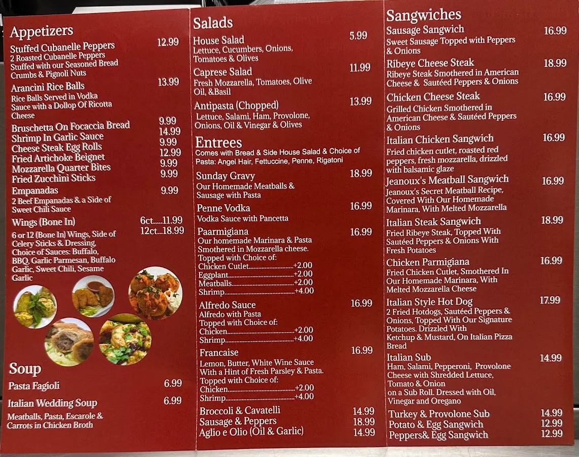 CAMILLES CUCINA photo 3