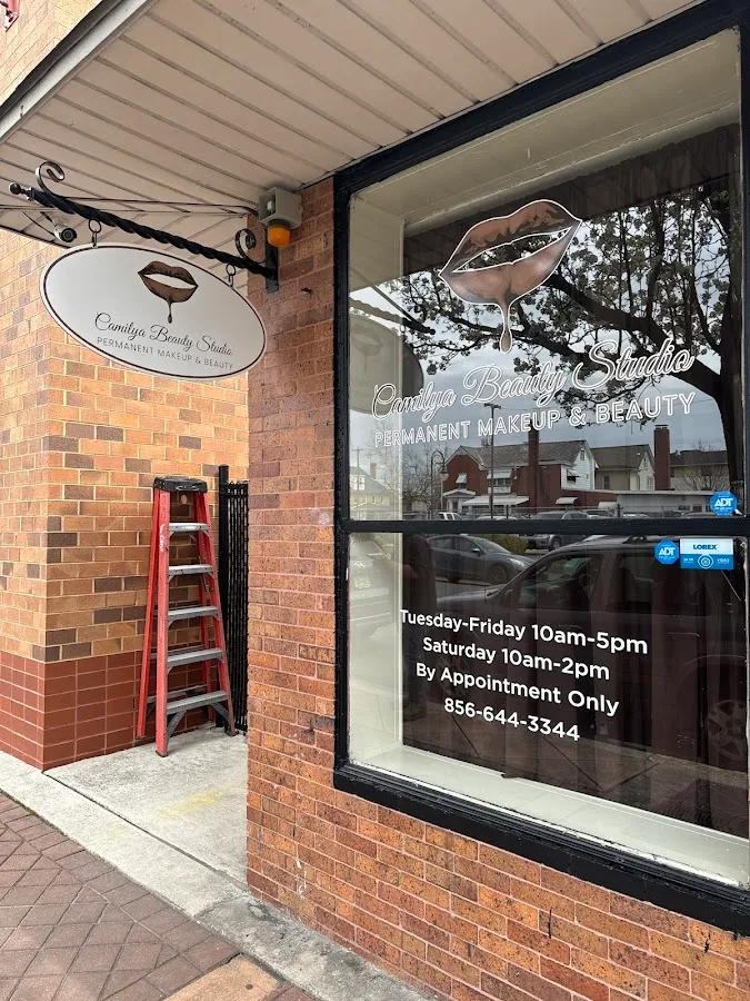 Camilya Beauty Studio