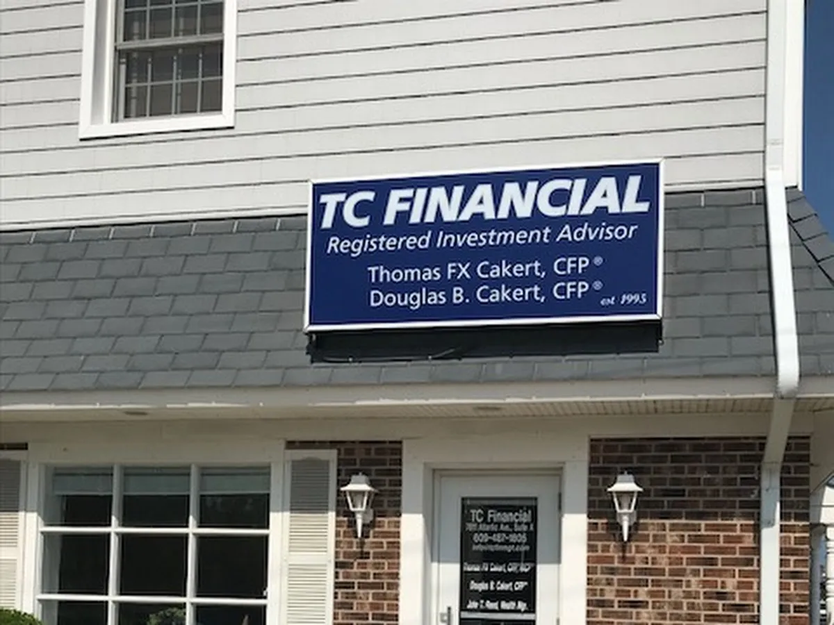 Cammisa Financial Services LLC