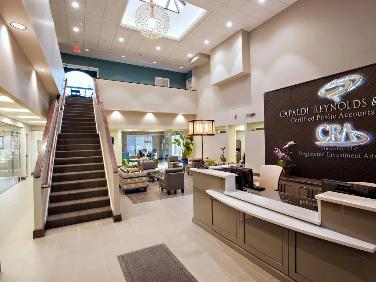 Cammisa Financial Services LLC photo 3