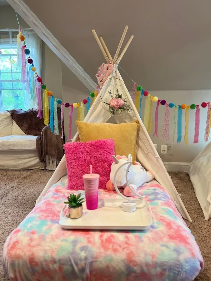 Camp Darlings photo 2