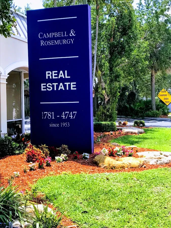 Campbell & Rosemurgy Real Estate
