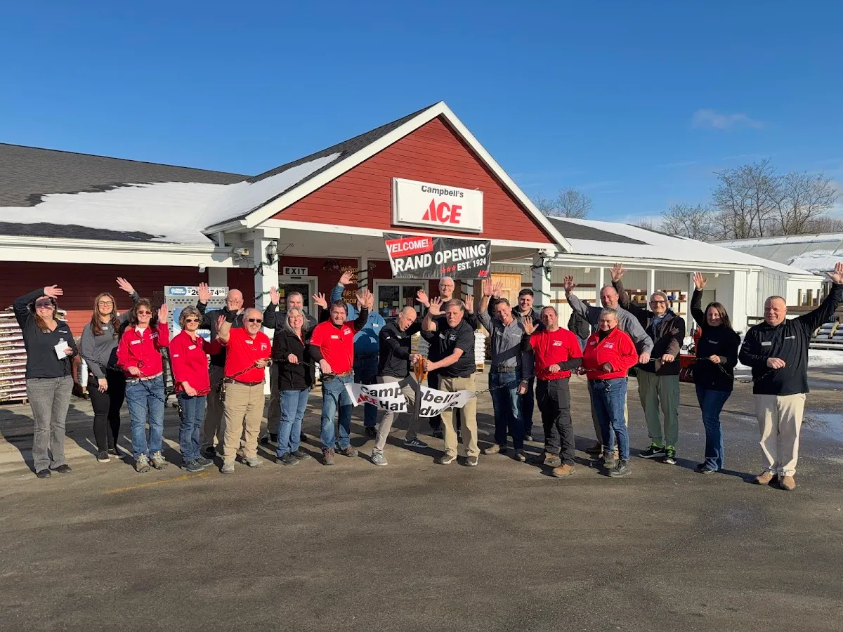 Campbell's Ace Hardware
