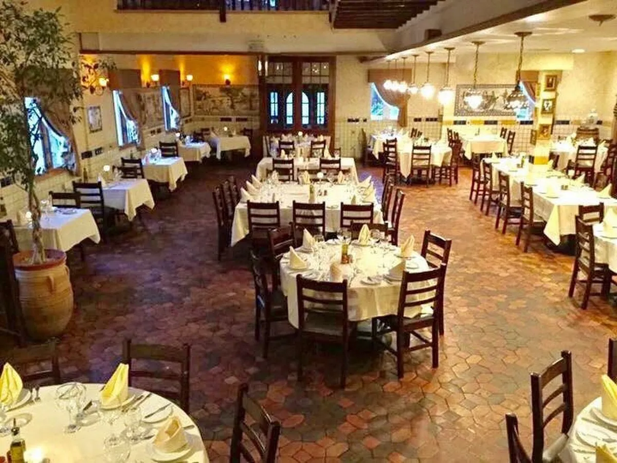Campino Restaurant
