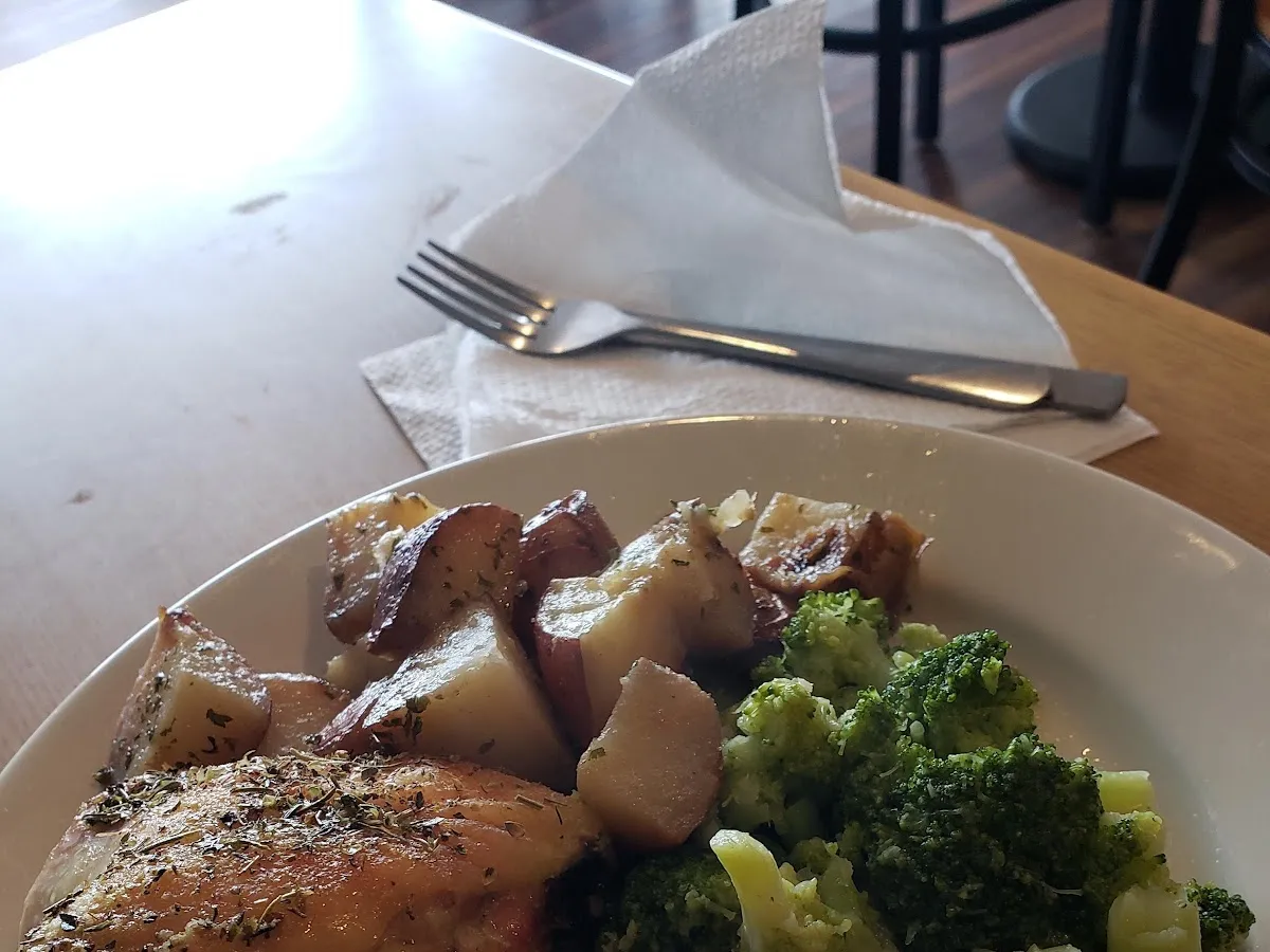 Campione's Kitchen & Catering