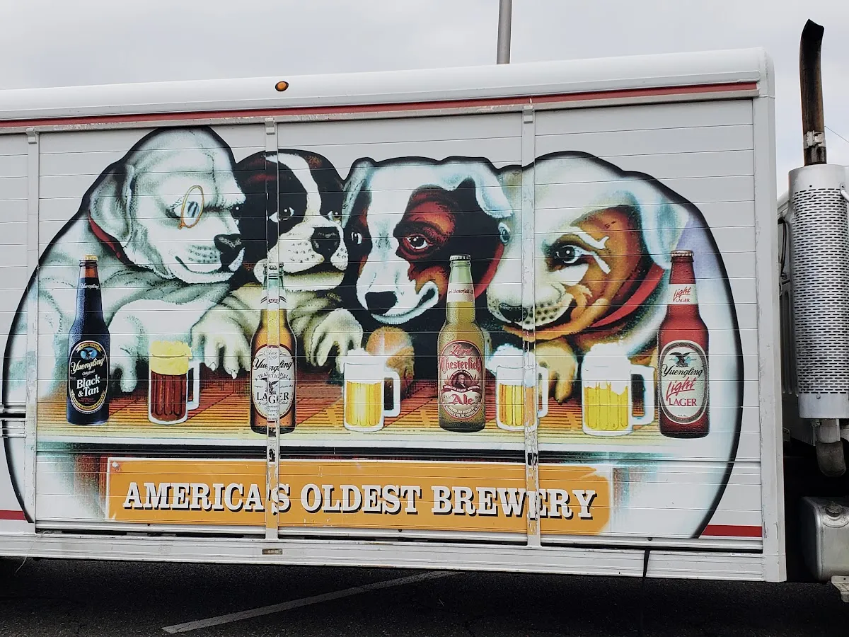 Canal's Liquor photo 2