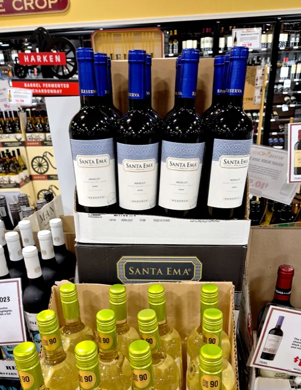 Canal's Liquor photo 3