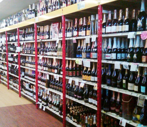 Canal's Liquor photo 5