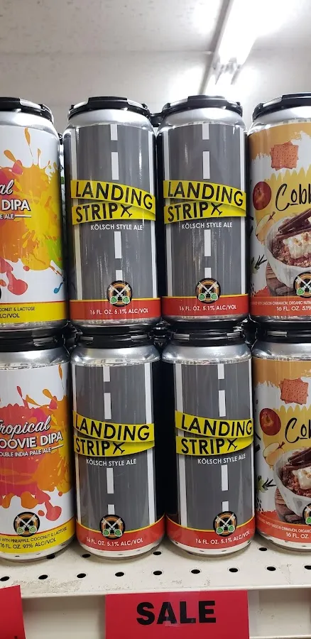 Canal's Wines Unlimited, Inc.