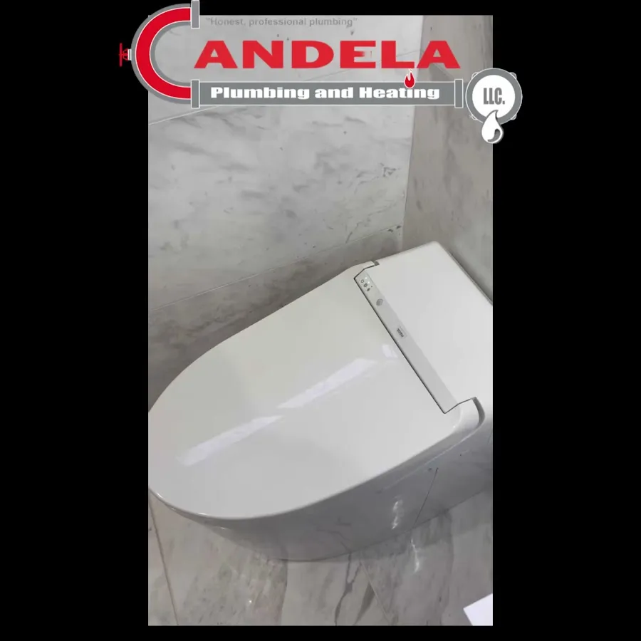 Candela Plumbing and Heating, LLC. photo 5