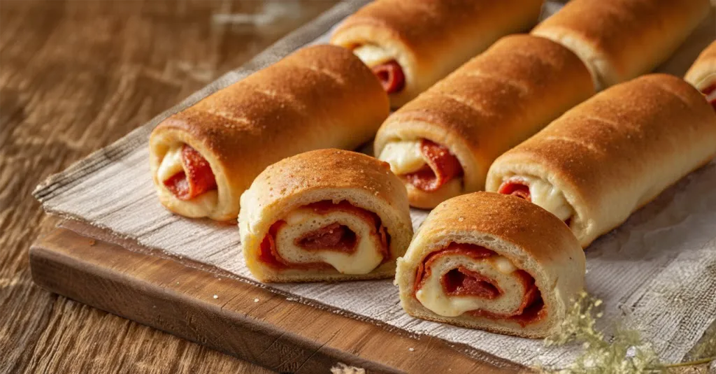 Cannoli Capeesh photo 3