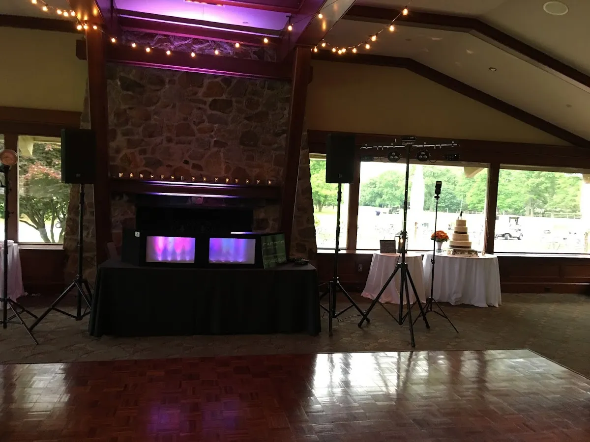 Cannon Entertainment Inc photo 2