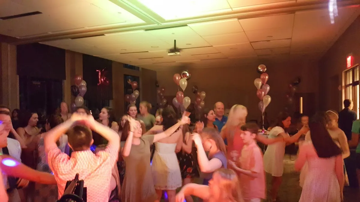 Cannon Entertainment Inc photo 3