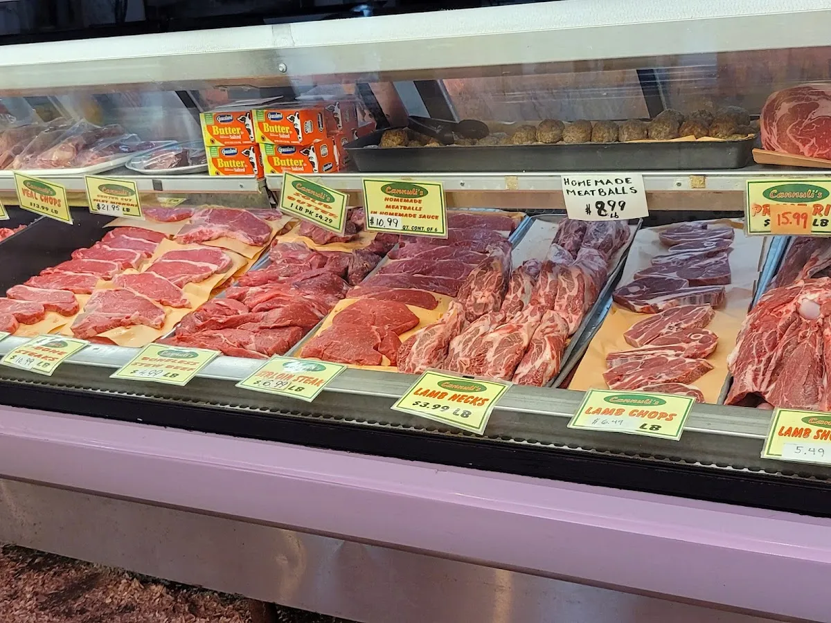 Cannuli's Quality Meats and Poultry photo 2